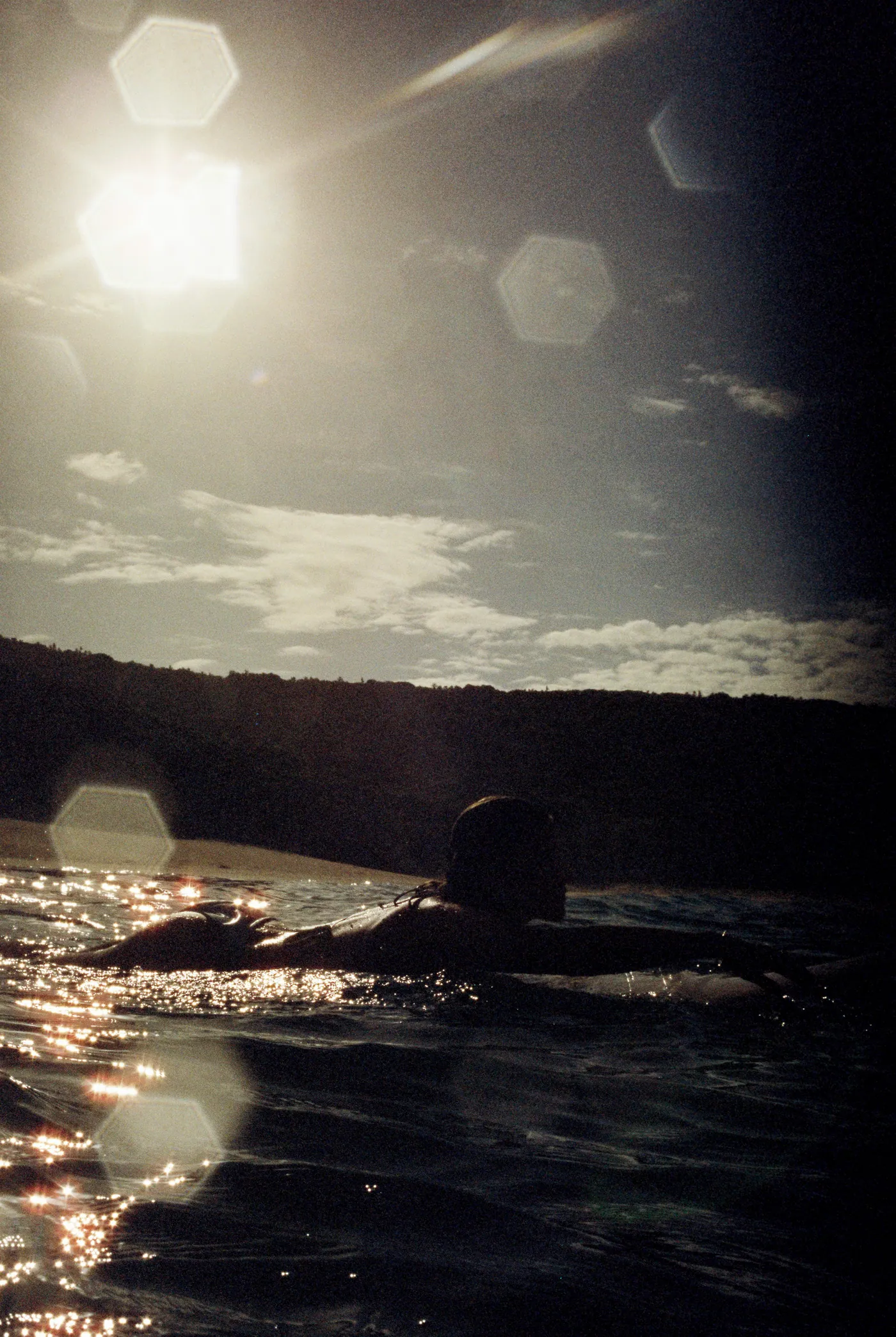 Photograph by Angus Mackenzie