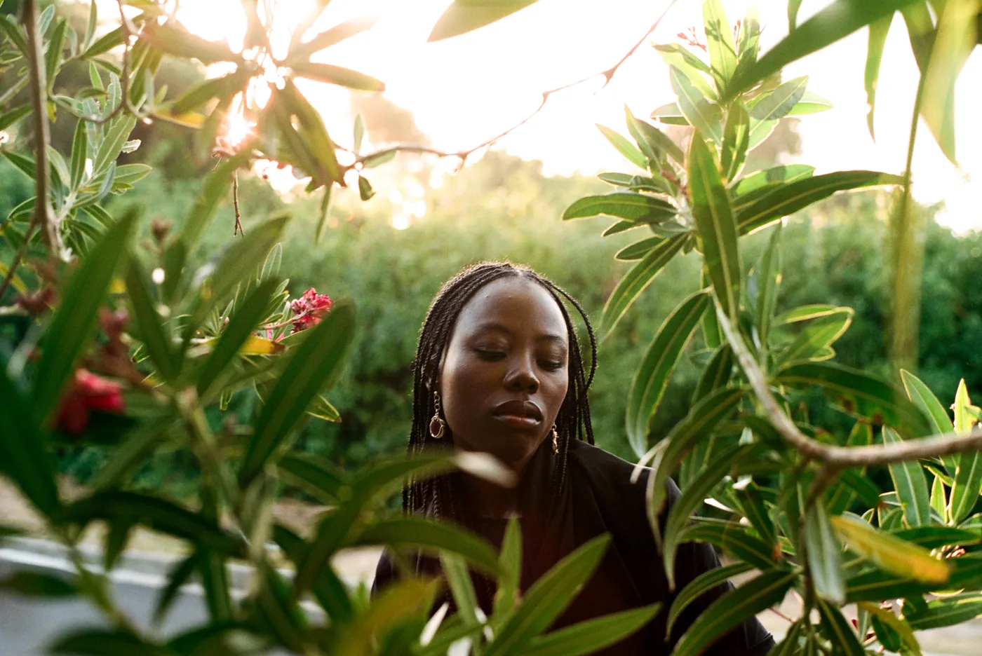 Photograph by Angus Mackenzie