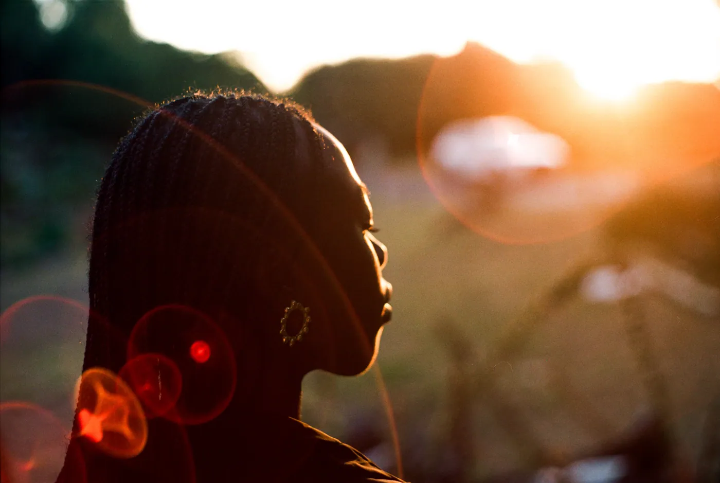 Photograph by Angus Mackenzie