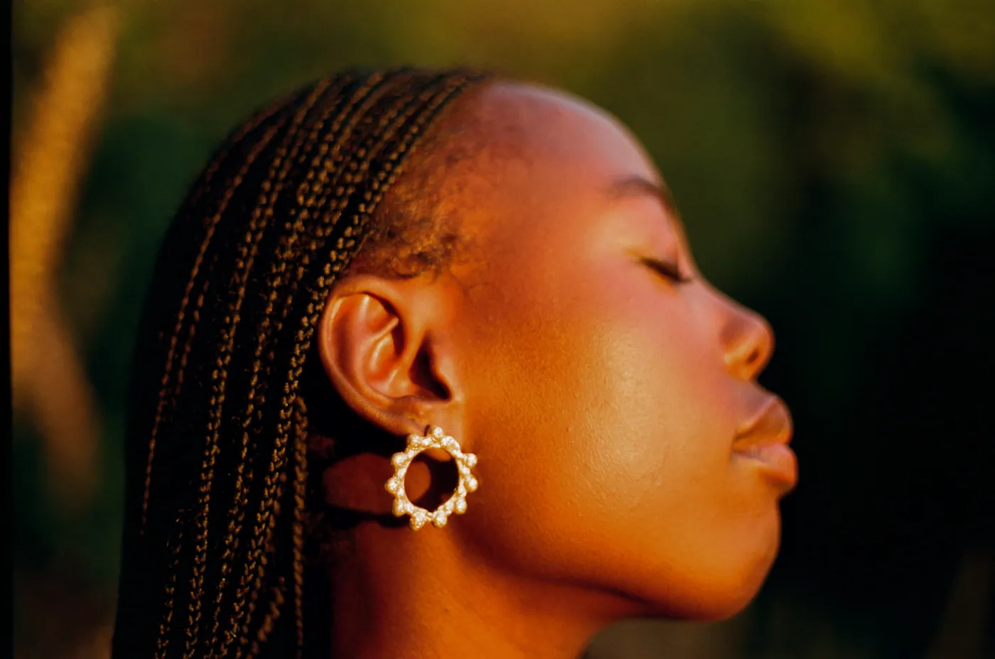 Photograph by Angus Mackenzie