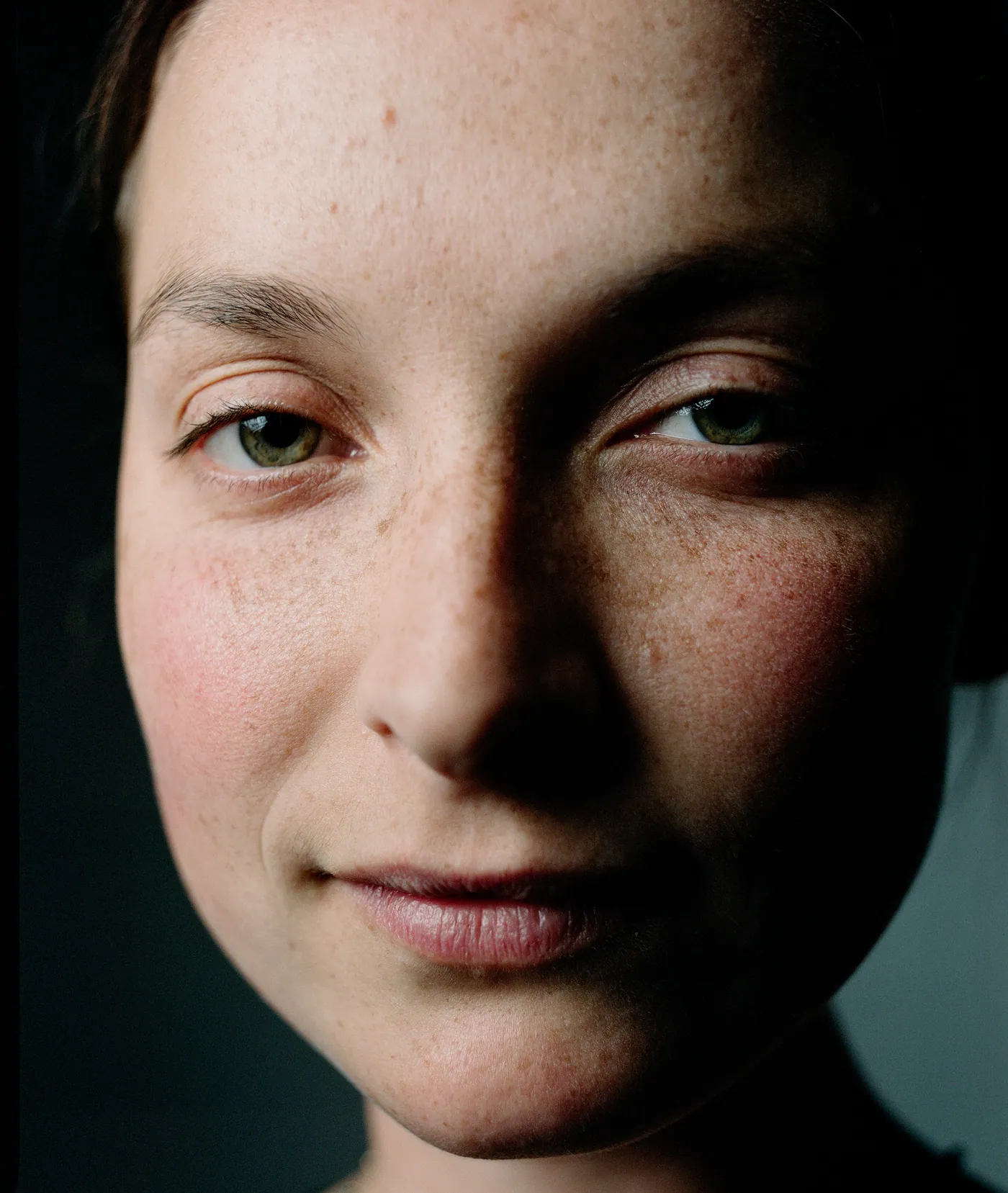 Photograph by Angus Mackenzie